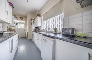 Kitchen angle 2- click for photo gallery